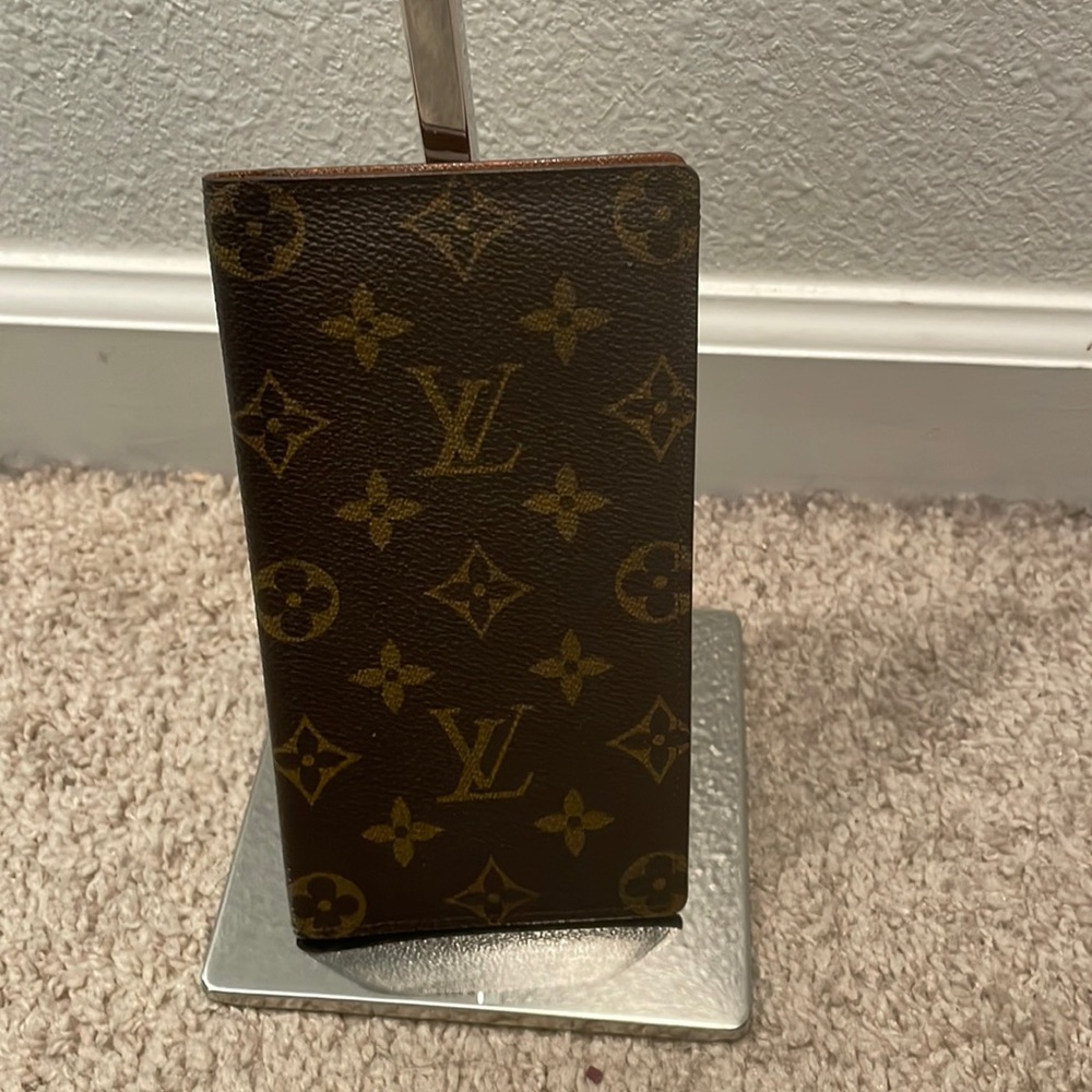 Louis Vuitton wallet